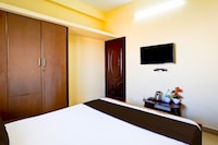 Hotel O Eswar Residency Perumbakkam