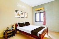 Hotel O Eswar Residency Perumbakkam