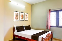 Hotel O Eswar Residency Perumbakkam