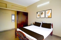 Hotel O Eswar Residency Perumbakkam