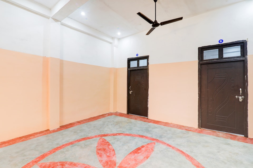 Hotel O Dream palace, Barra Kanpur, Kanpur