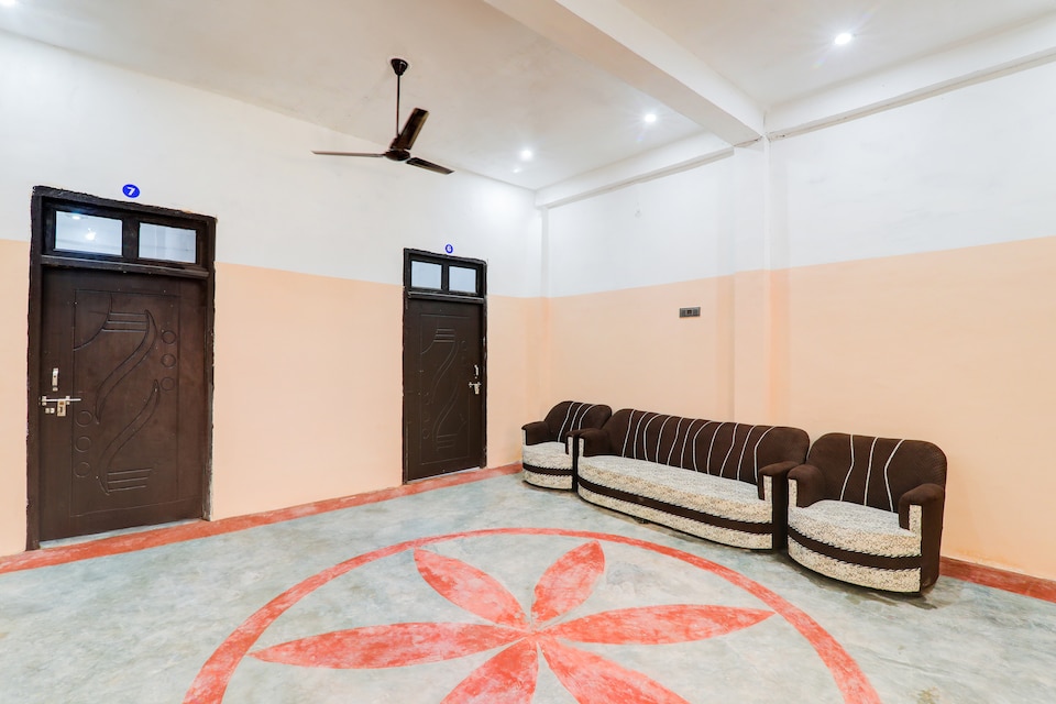 Hotel O Dream palace, Barra Kanpur, Kanpur