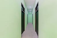 Hotel O Dream palace