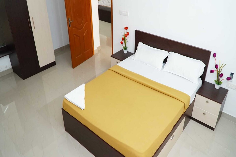 OYO 829604 Green Nest Villa @Athirappilly, Thrissur, Thrissur