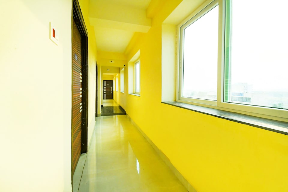 Hotel O Grand 55, VaniVihar Bhubaneswar, Bhubaneswar