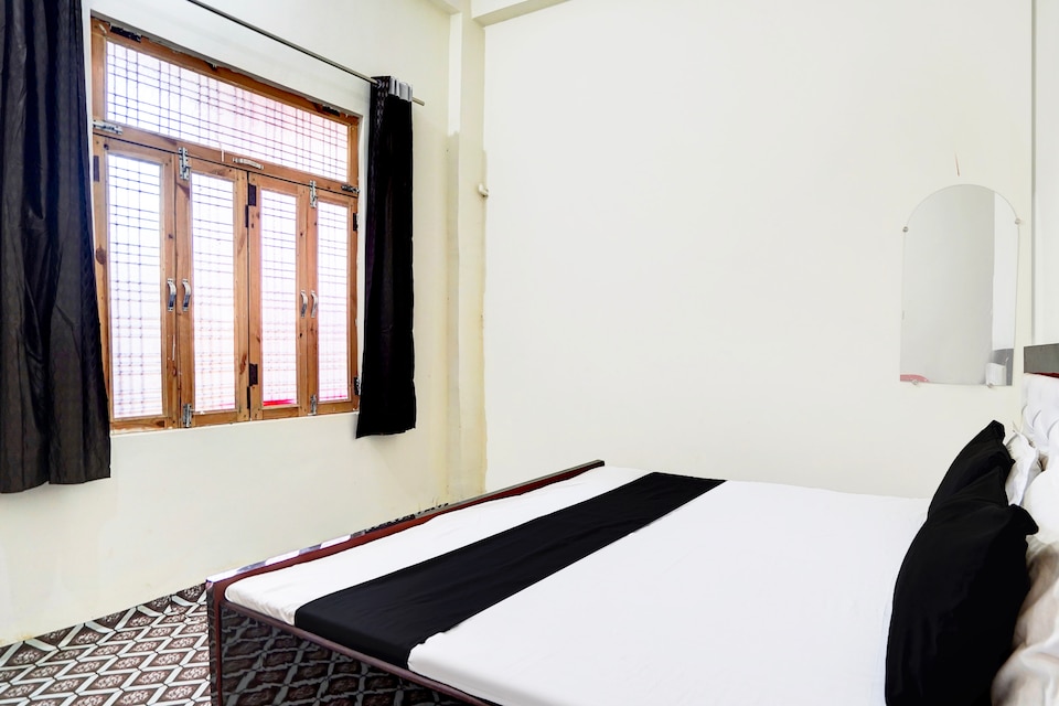 SPOT ON Vasundhara Garden, Kanpur City, Kanpur