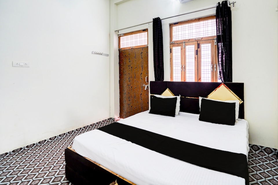 SPOT ON Vasundhara Garden, Kanpur City, Kanpur