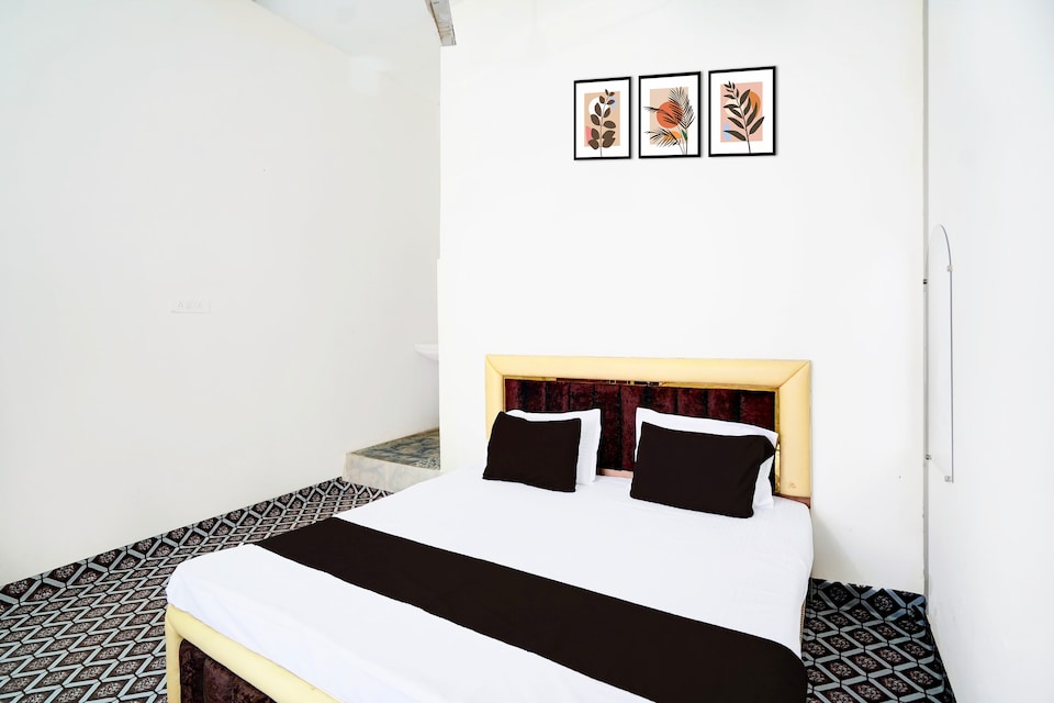 SPOT ON Vasundhara Garden, Kanpur City, Kanpur