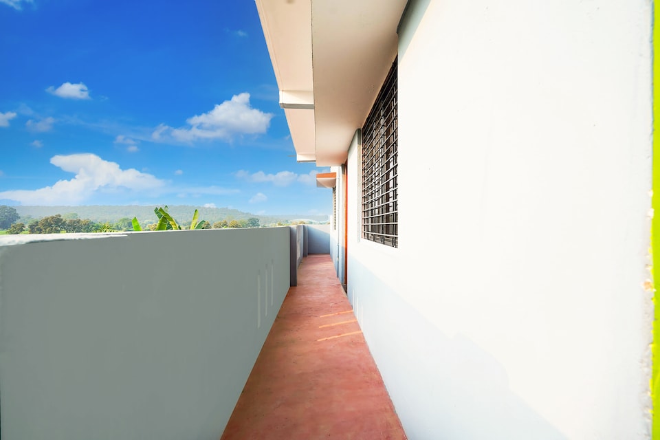 Hotel O Madhur Inn, Hingna Road Nagpur, Nagpur