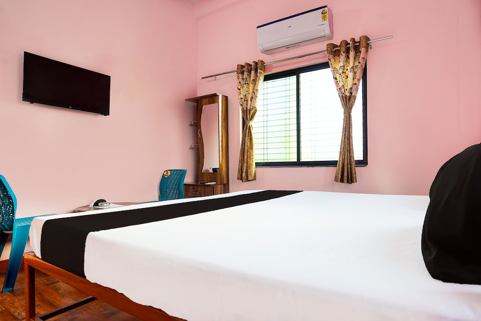 Hotel O Madhur Inn, Hingna Road Nagpur, Nagpur