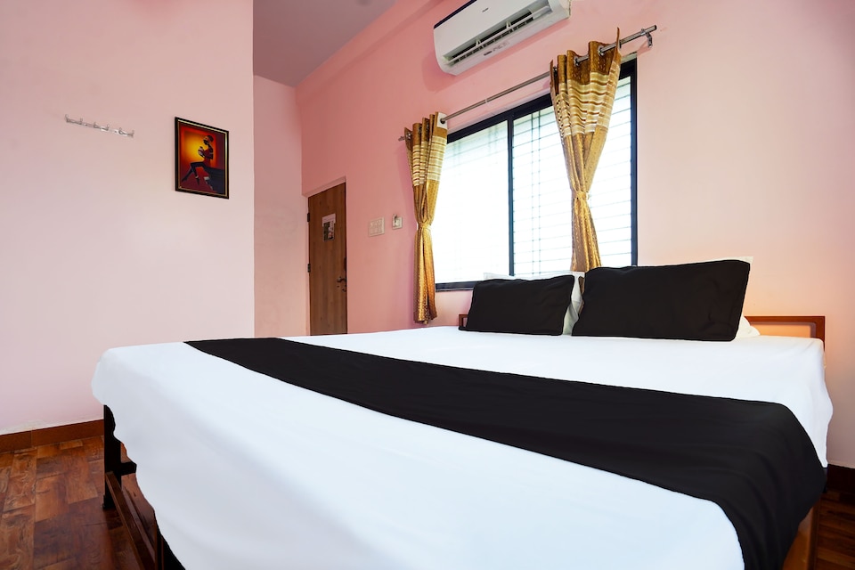 Hotel O Madhur Inn, Hingna Road Nagpur, Nagpur