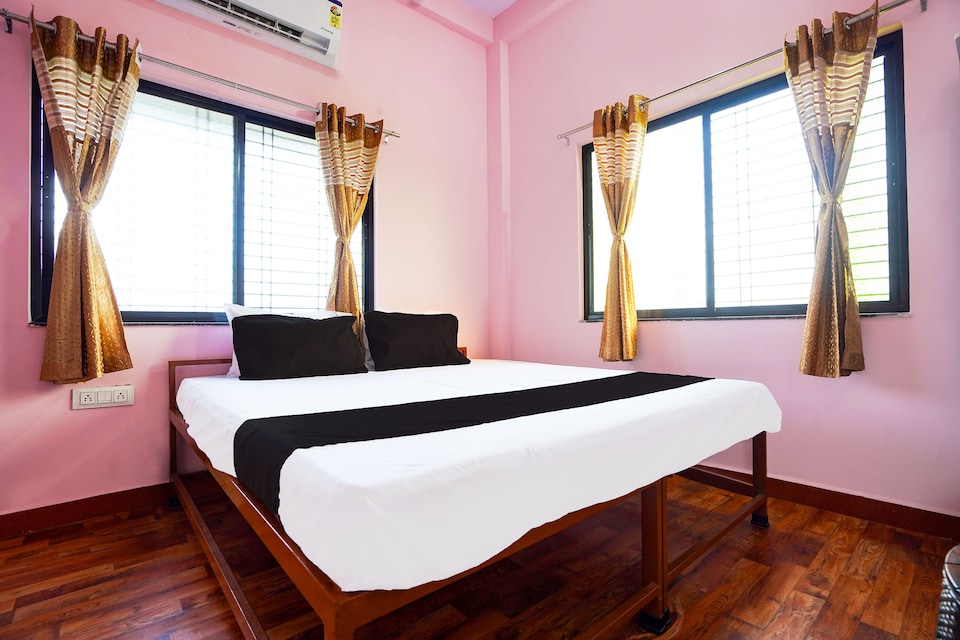 Hotel O Madhur Inn, Hingna Road Nagpur, Nagpur