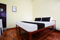 Hotel O Madhur Inn