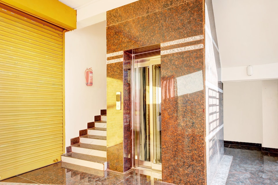 Super Hotel O Vizianagaram Near Railway Station, Vizianagaram Railway Station, विजयनगरम