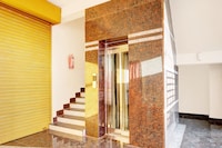 Super Hotel O Vizianagaram Near Railway Station