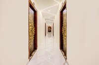 Super Hotel O Vizianagaram Near Railway Station