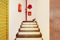 Super Hotel O Vizianagaram Near Railway Station