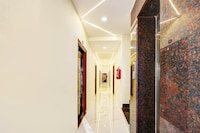 Super Hotel O Vizianagaram Near Railway Station