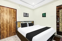 Super Hotel O Vizianagaram Near Railway Station