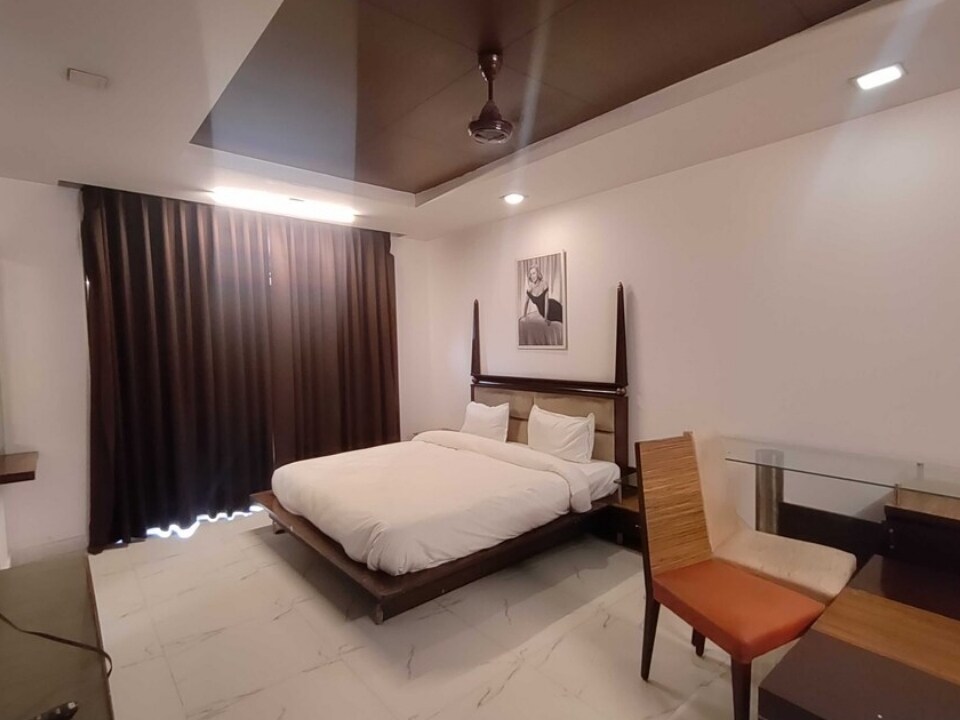 Hotel O Akshaya Patra's, Pitampura - Rohini Delhi, Delhi