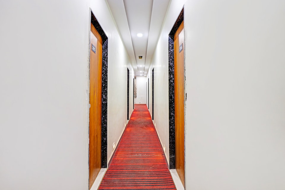 Hotel O Kalyan, Imitation Market Rajkot, Rajkot