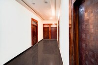 OYO 829641 Parth Hotel And Restaurant