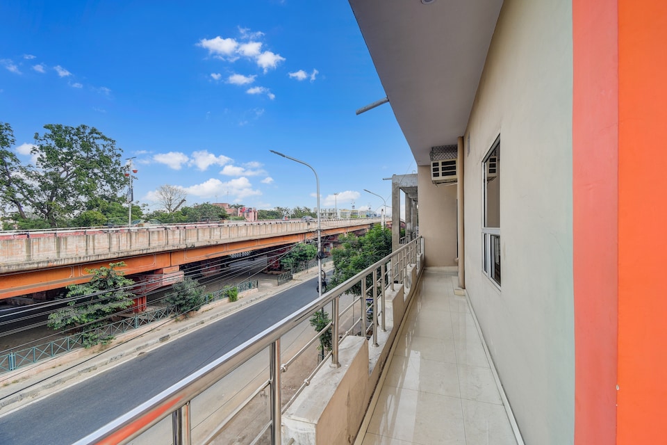 Hotel O Radhe Radhe Near Jaipur International Airport Jaipur International Airport, Jaipur Airport, Jaipur