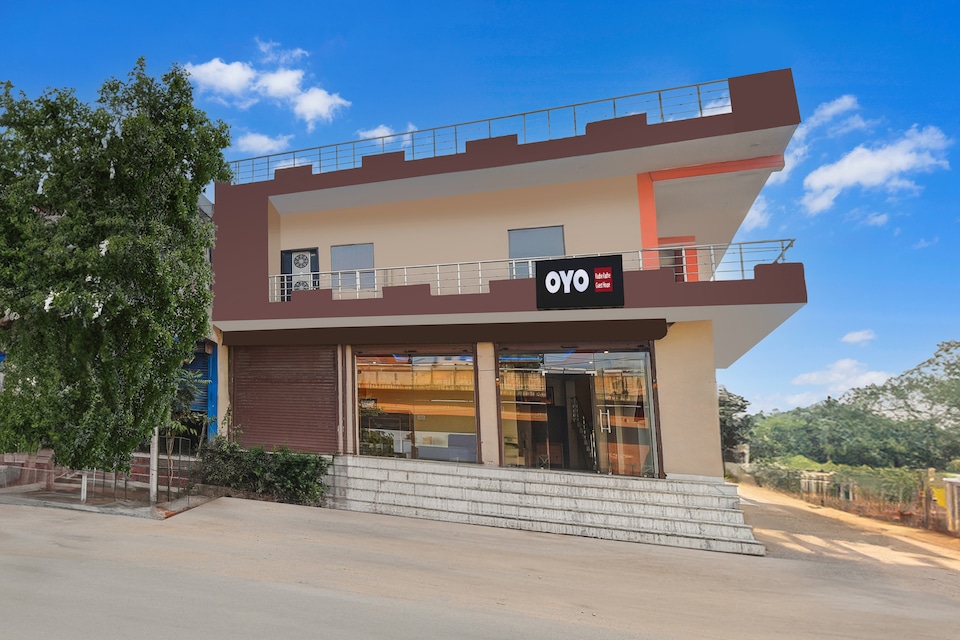 Hotel O Radhe Radhe Near Jaipur International Airport Jaipur International Airport, Jaipur Airport, Jaipur