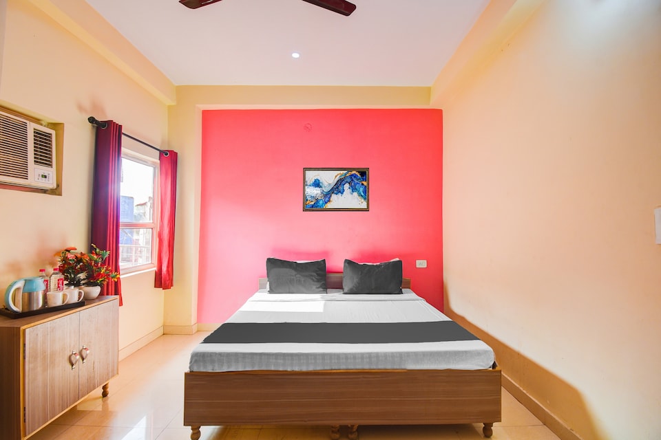 Hotel O Radhe Radhe Near Jaipur International Airport Jaipur International Airport, Jaipur Airport, Jaipur