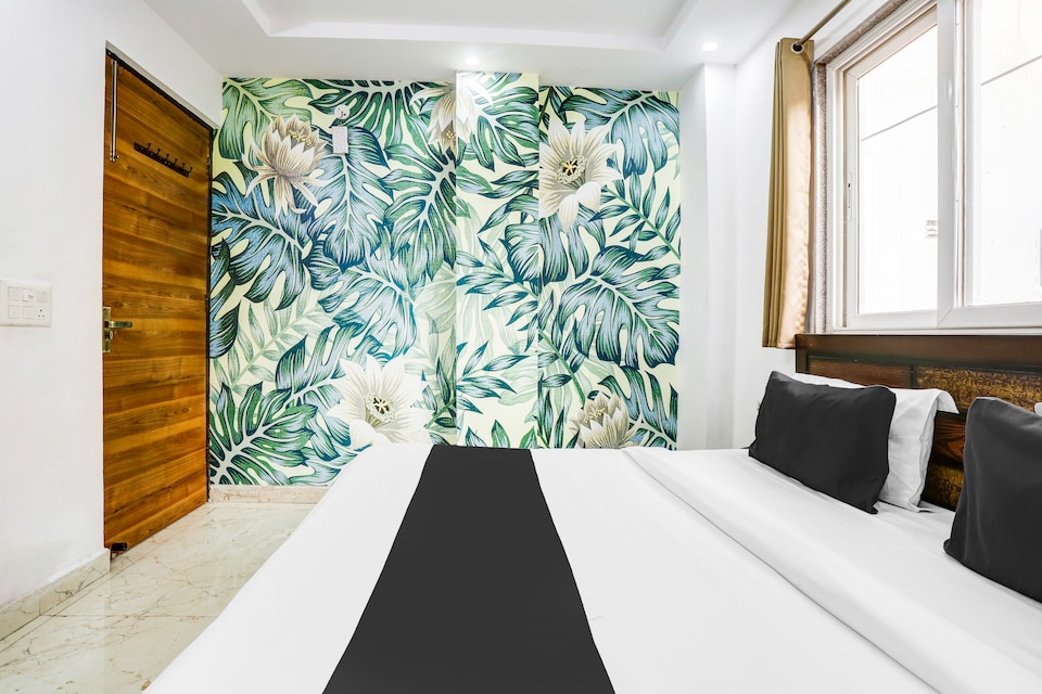 Hotel O Stay International, Airport Delhi, Delhi Transit
