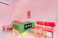 SPOT ON Hotel A R Palace