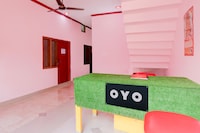 SPOT ON Hotel A R Palace