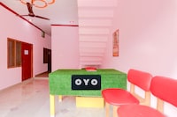 SPOT ON Hotel A R Palace