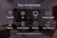 Super Townhouse Koramangala