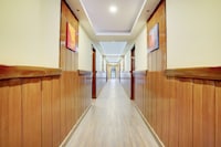 Super Townhouse Koramangala