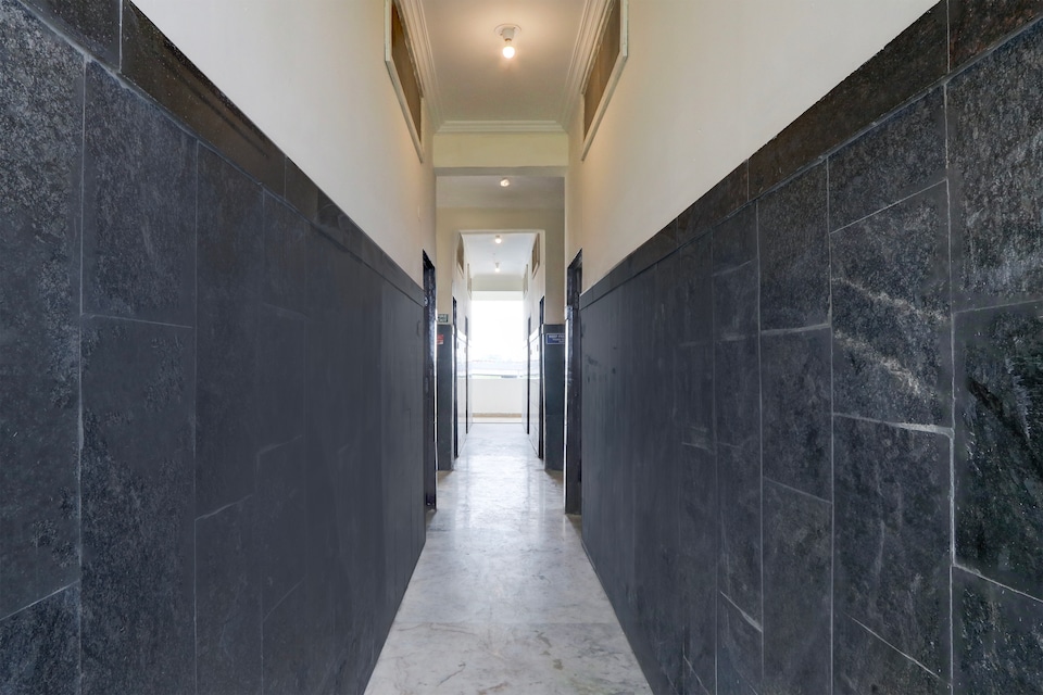 Hotel O Kukatpally S Palace, Kukatpally, Hyderabad