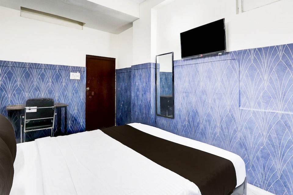 Hotel O Kukatpally S Palace, Kukatpally, Hyderabad