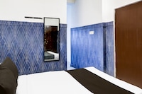 Hotel O Kukatpally S Palace