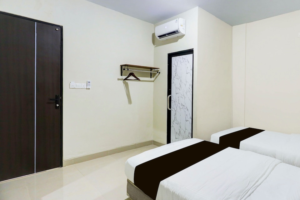 Collection O Waterfront City Near Unrika Formerly Dory Inn, Batu Aji, Batam