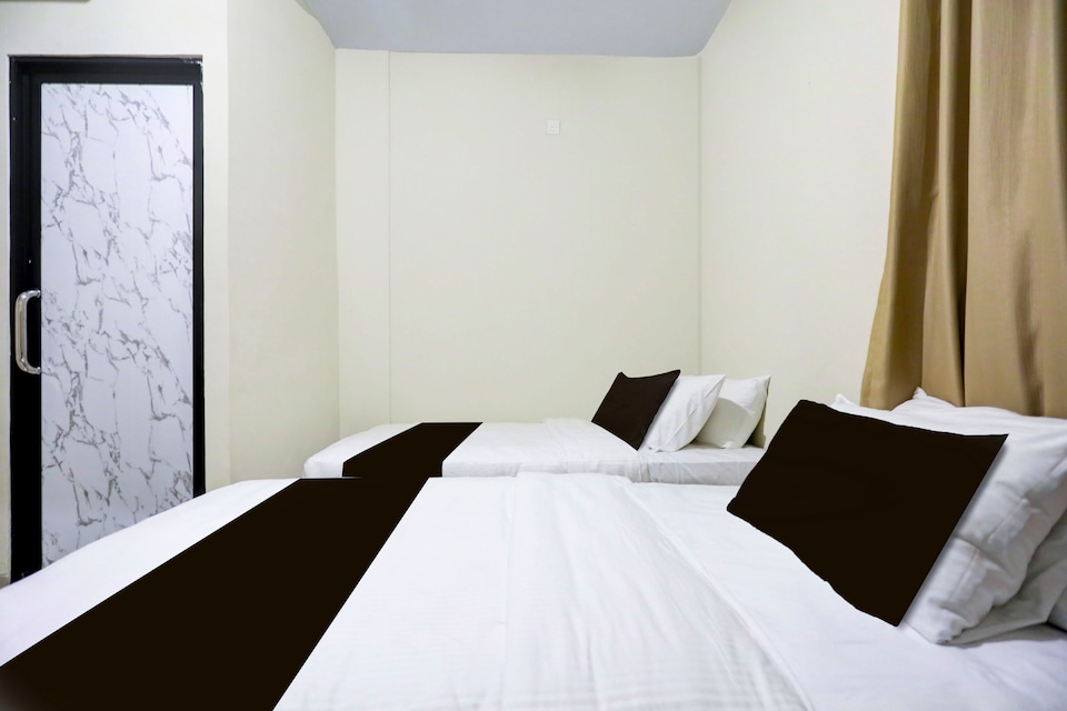 Collection O Waterfront City Near Unrika Formerly Dory Inn, Batu Aji, Batam