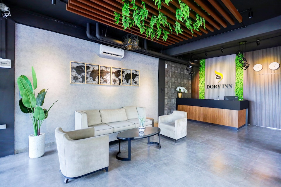 Collection O Near UNRIKA Formerly Dory Inn, Batu Aji, Batam