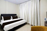 Collection O Waterfront City Near Unrika Formerly Dory Inn