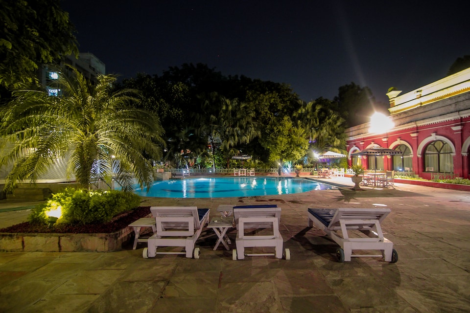 OYO 8771 Hotel Allahabad Regency  Premium Prayagraj  Book    799 OYO
