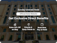 Sunday Emerald Hotel
