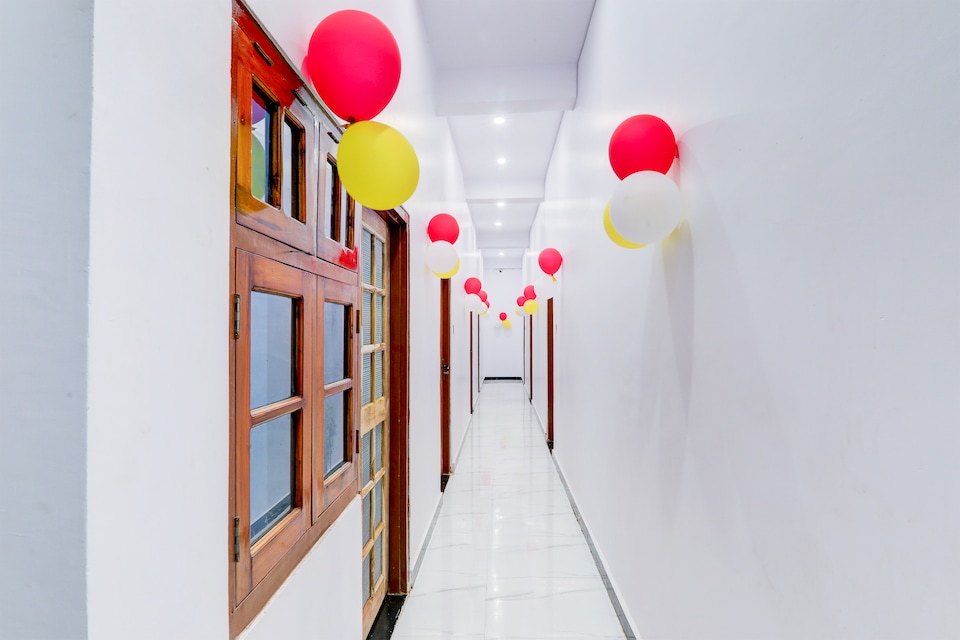 Hotel O Royal Classic Inn, Cluster Barabanki, Barabanki