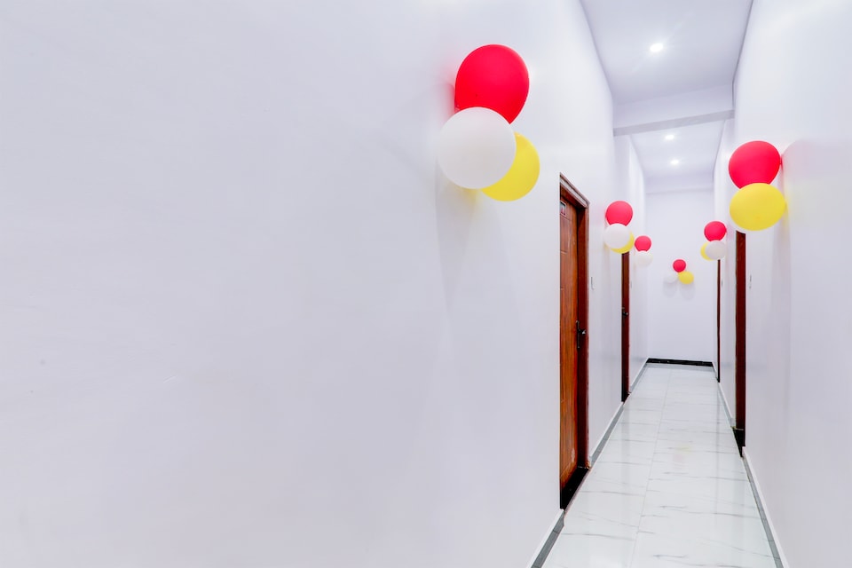 Hotel O Royal Classic Inn, Cluster Barabanki, Barabanki