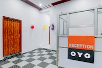 Hotel O Royal Classic Inn