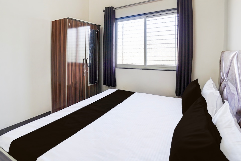 Hotel O Midwaytreat Burhanpur, Burhanpur, Burhanpur