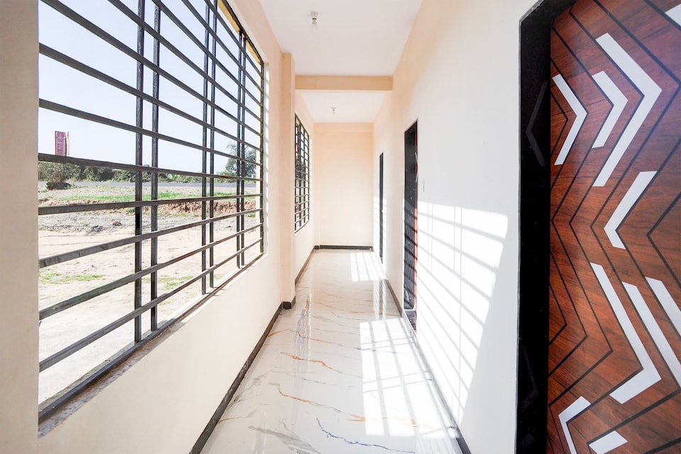 Hotel O Midwaytreat Burhanpur, Burhanpur, Burhanpur