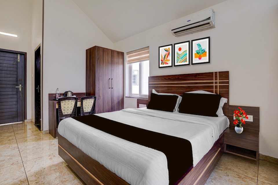 Townhouse Oak Rising Water Park Dharwad Formerly Rising Resorts, Dharwad, Hubli-Dharwad